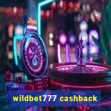 wildbet777 cashback